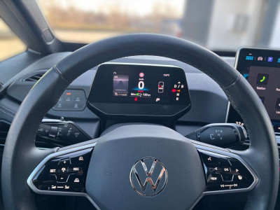 VW ID.3 Gebrauchtwagen