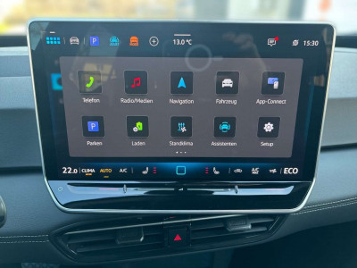 VW ID.3 Gebrauchtwagen