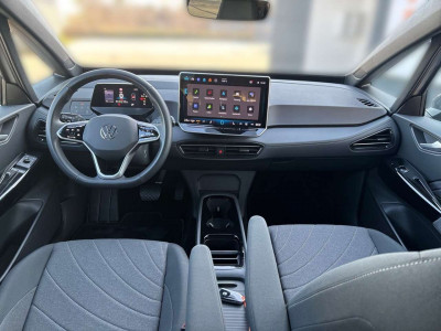 VW ID.3 Gebrauchtwagen
