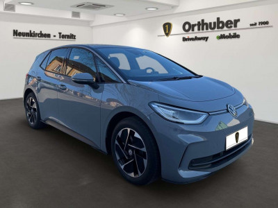 VW ID.3 Gebrauchtwagen