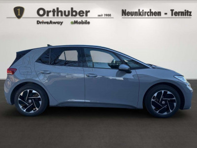 VW ID.3 Gebrauchtwagen