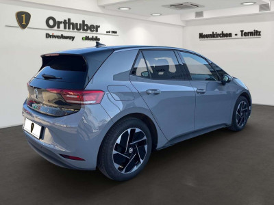 VW ID.3 Gebrauchtwagen