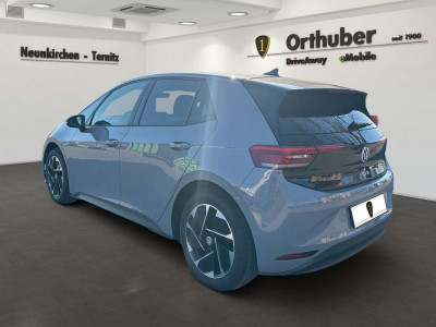 VW ID.3 Gebrauchtwagen