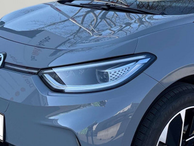 VW ID.3 Gebrauchtwagen