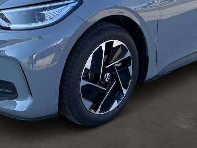 VW ID.3 Gebrauchtwagen