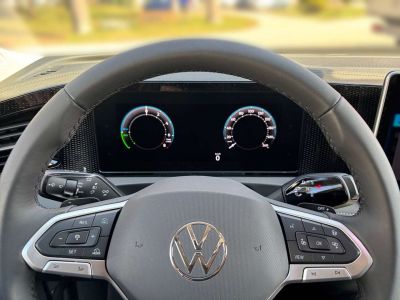 VW Tiguan Gebrauchtwagen VW Tiguan Gebrauchtwagen