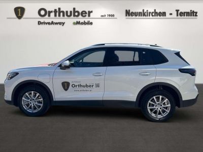 VW Tiguan Gebrauchtwagen VW Tiguan Gebrauchtwagen