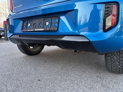 KIA Picanto Gebrauchtwagen