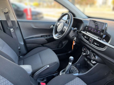 KIA Picanto Gebrauchtwagen