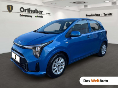 KIA Picanto Gebrauchtwagen