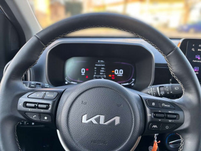 KIA Picanto Gebrauchtwagen