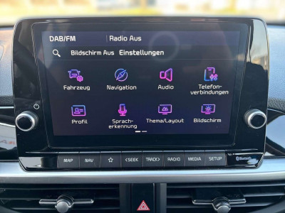 KIA Picanto Gebrauchtwagen