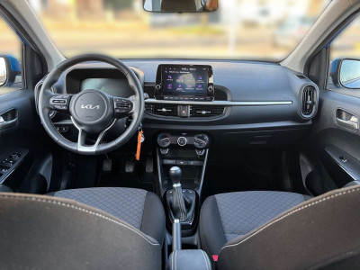 KIA Picanto Gebrauchtwagen