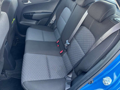 KIA Picanto Gebrauchtwagen