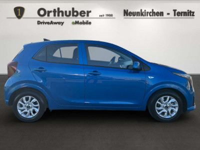 KIA Picanto Gebrauchtwagen