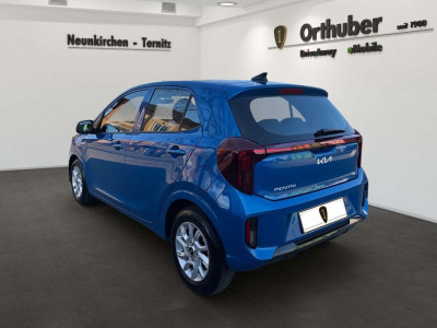 KIA Picanto Gebrauchtwagen