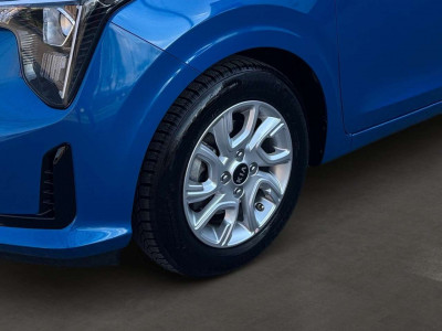 KIA Picanto Gebrauchtwagen