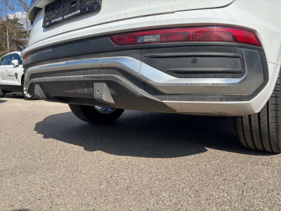 Audi Q5 Gebrauchtwagen Audi Q5 Gebrauchtwagen