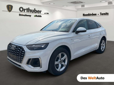 Audi Q5 Gebrauchtwagen Audi Q5 Gebrauchtwagen