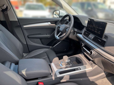 Audi Q5 Gebrauchtwagen Audi Q5 Gebrauchtwagen