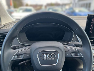 Audi Q5 Gebrauchtwagen Audi Q5 Gebrauchtwagen