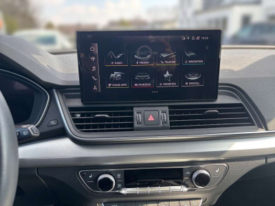 Audi Q5 Gebrauchtwagen Audi Q5 Gebrauchtwagen