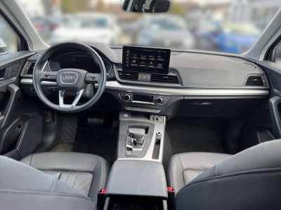 Audi Q5 Gebrauchtwagen Audi Q5 Gebrauchtwagen