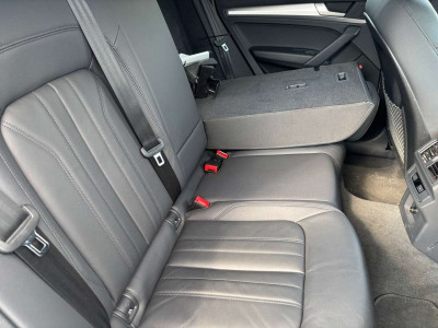 Audi Q5 Gebrauchtwagen Audi Q5 Gebrauchtwagen