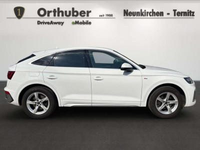 Audi Q5 Gebrauchtwagen Audi Q5 Gebrauchtwagen