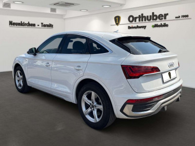 Audi Q5 Gebrauchtwagen Audi Q5 Gebrauchtwagen
