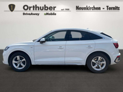 Audi Q5 Gebrauchtwagen Audi Q5 Gebrauchtwagen