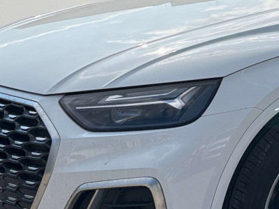 Audi Q5 Gebrauchtwagen Audi Q5 Gebrauchtwagen