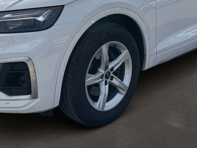 Audi Q5 Gebrauchtwagen Audi Q5 Gebrauchtwagen