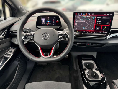 VW ID.4 Gebrauchtwagen