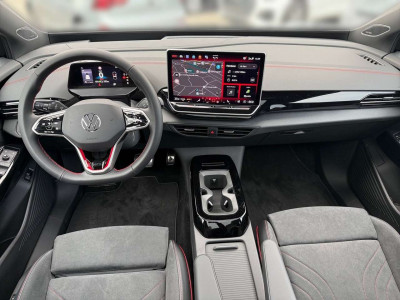 VW ID.4 Gebrauchtwagen