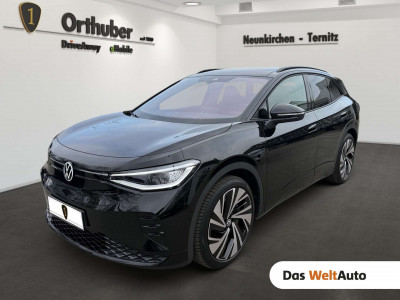 VW ID.4 Gebrauchtwagen