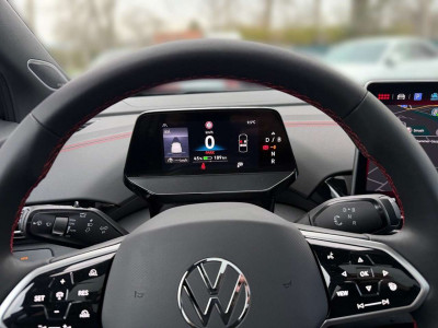 VW ID.4 Gebrauchtwagen