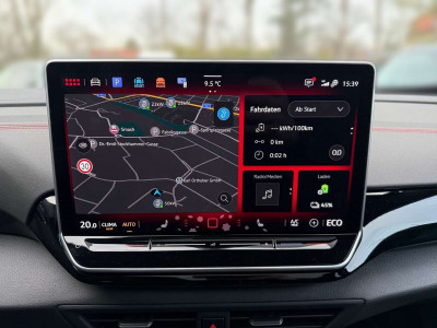 VW ID.4 Gebrauchtwagen