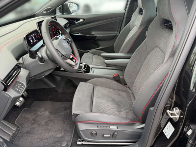 VW ID.4 Gebrauchtwagen