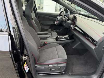 VW ID.4 Gebrauchtwagen