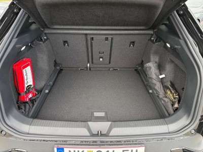 VW ID.4 Gebrauchtwagen