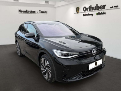 VW ID.4 Gebrauchtwagen