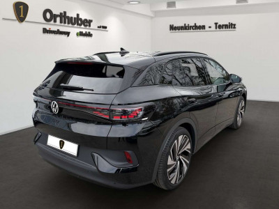 VW ID.4 Gebrauchtwagen