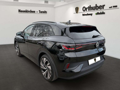 VW ID.4 Gebrauchtwagen
