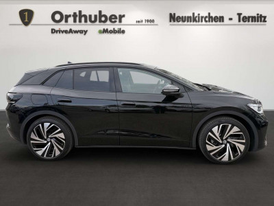 VW ID.4 Gebrauchtwagen