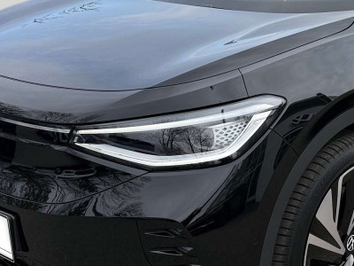 VW ID.4 Gebrauchtwagen