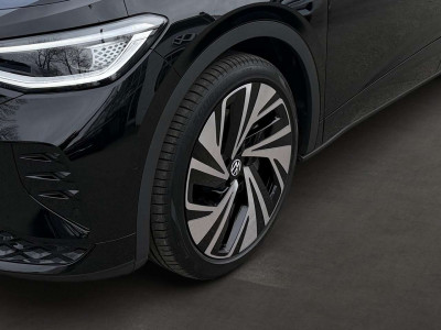 VW ID.4 Gebrauchtwagen