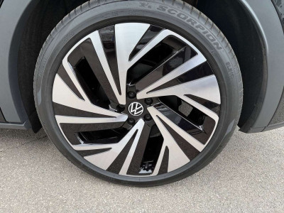 VW ID.4 Gebrauchtwagen