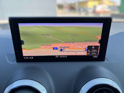 Audi Q2 Gebrauchtwagen