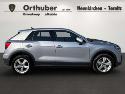 Audi Q2 Gebrauchtwagen